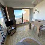 Apartamento Face Mer, Parking Privé - 4 Pers. - Fr-1-837-118 Argelès-sur-Mer