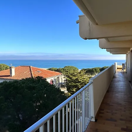Apartamento Face Mer, Parking Privé - 4 Pers. - Fr-1-837-118 *